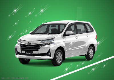 sewa avanza facelift cirebon