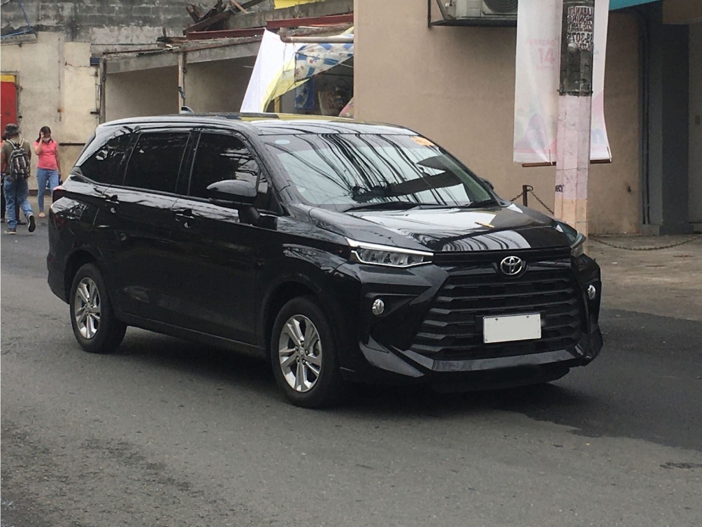 rental mobil avanza cirebon tanpa sopir