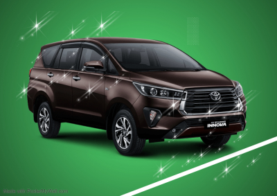 rental mobil innova reborn cirebon