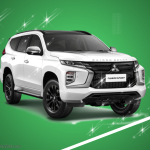 sewa mobil pajero cirebon