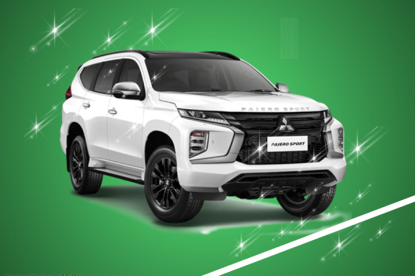 sewa mobil pajero cirebon