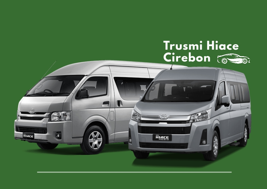 sewa mobil hiace majalengka