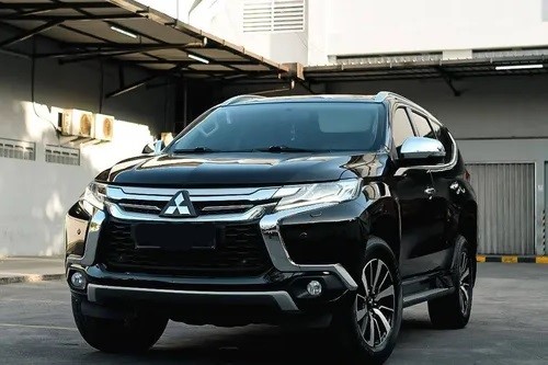 sewa mobil pajero cirebon