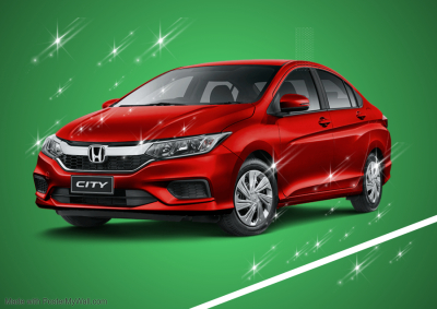 sewa mobil sedan honda city cirebon