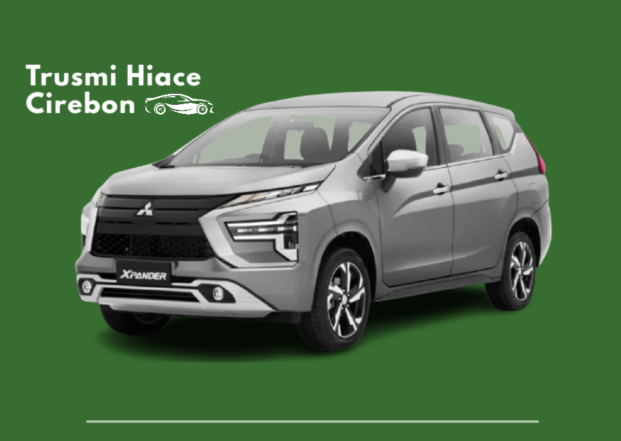rental mobil cirebon timur