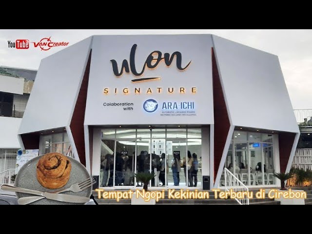 7 rekomendasi cafe hits di cirebon yang wajib anda kunjungi untuk waktu santai