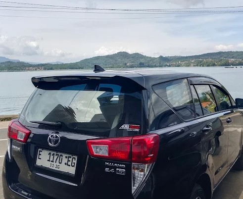 harga sewa mobil di cirebon innova terbaru