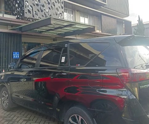 tarif harga sewa mobil di cirebon terdekat dan terpercaya